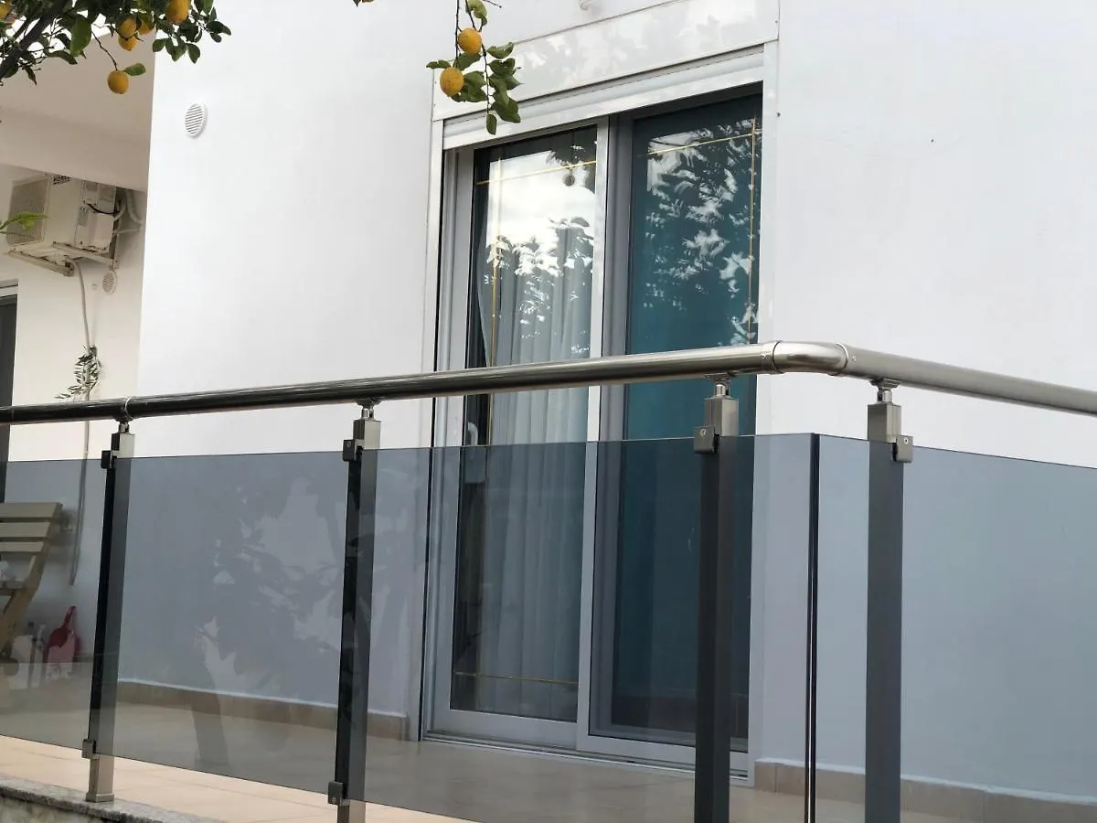 Villa Elvis Caca Ksamil