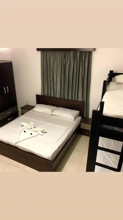 Guest house Villa Elvis Caca Ksamil