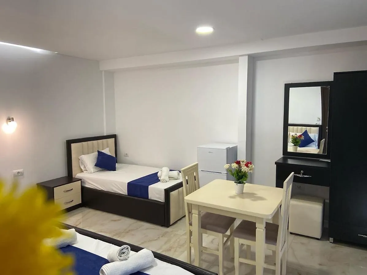 **** Guest house Villa Elvis Caca Ksamil Albania