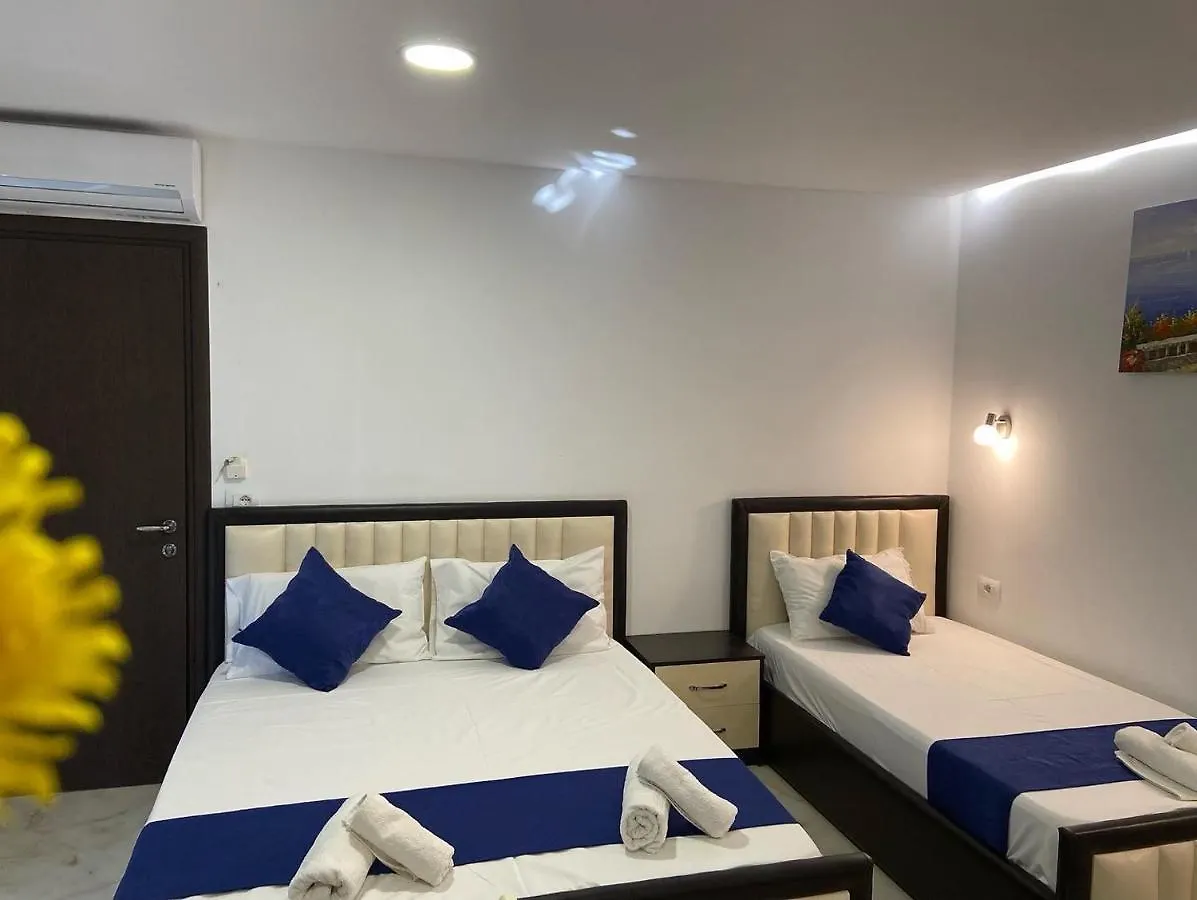 Villa Elvis Caca Ksamil