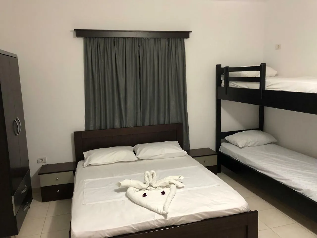 Guest house Villa Elvis Caca Ksamil