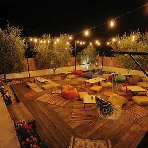 Hotel Privé Hotel&apartment, Sarandë